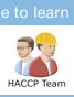 HACCP Team